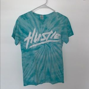 Rue21 Tye Dye Shirt